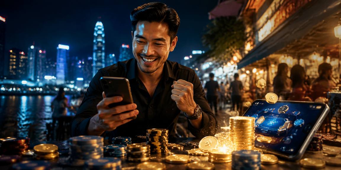 btw6 Slot Ngày Mới